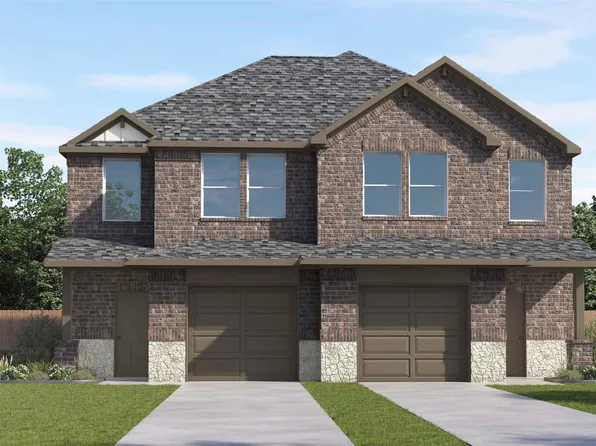 454 Sweet Spring Dr, Lavon, TX 75166