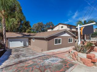 878 Galopago St, Spring Valley, CA 91977
