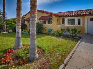 501 Woodbury Rd, Glendale, CA 91206