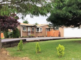 128 Hilley Dr, Napavine, WA 98532