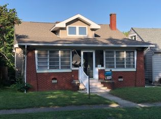 12 N 36th St, Terre Haute, IN 47803