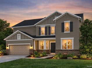 3663 Hayes Ct, Ypsilanti, MI 48197