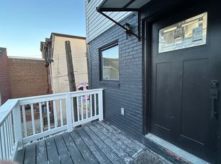 918 Peralta St, Pittsburgh, PA