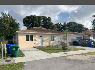 659 NW 47th St #659, Miami, FL 33127