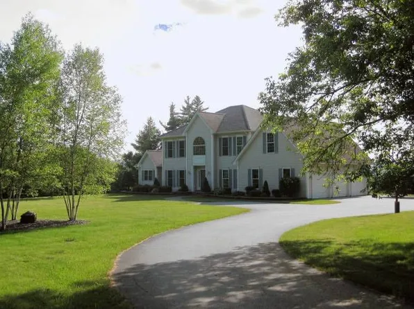 211 Banfield Rd, East Montpelier, VT 05651