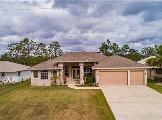 2514 14th St W, Lehigh Acres, FL 33971