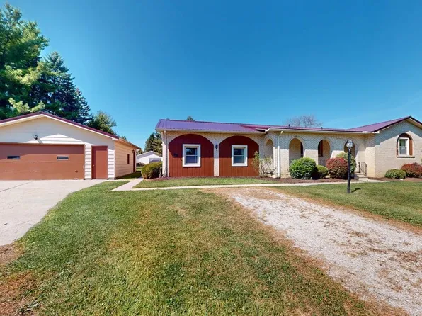 3175 Lamar Ct, Willard, OH 44890