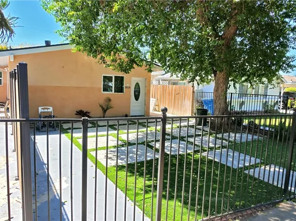 18116 Schoenborn St, Northridge, CA 91325