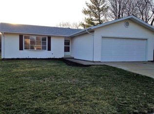 1811 Sadler Dr, Champaign, IL 61821