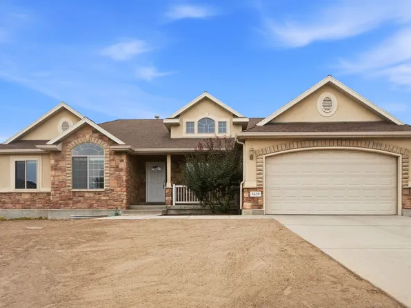 5639 W Pine Shade Pl S, Salt Lake City, UT 84118