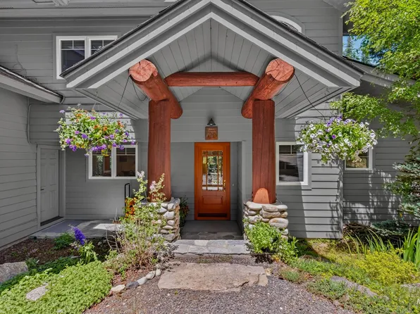1029 Fireweed Dr, McCall, ID 83638