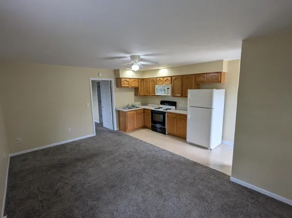 205 S West St Unit C, Danvers, IL 61732