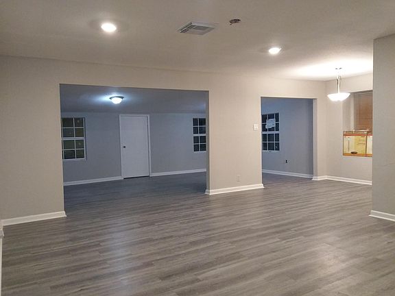 Living and Family Room