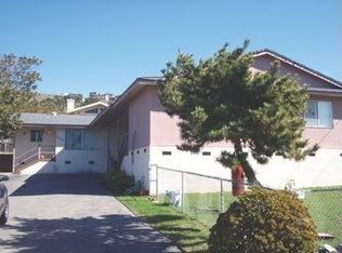 2728 Hemlock Ave, Morro Bay, CA 93442