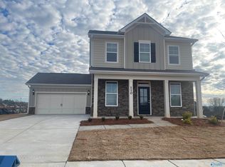 110 Watlington Rd, Madison, AL 35756