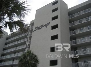 25300 Perdido Beach Blvd #406, Orange Beach, AL 36561