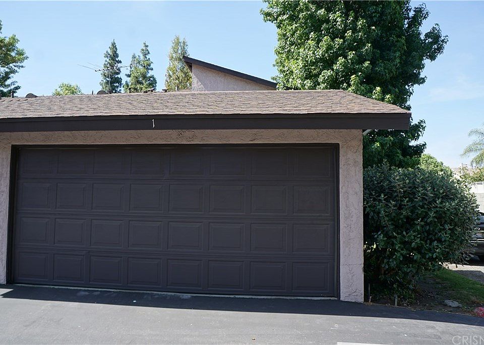 Reseda Birchwood Condominiums 7530 Corbin Ave Reseda CA Zillow