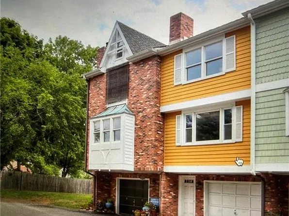 170 Wade Street #12, Bridgeport, CT 06604