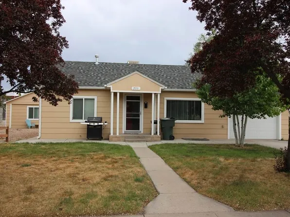735 Texas Ave, Grand Junction, CO 81501
