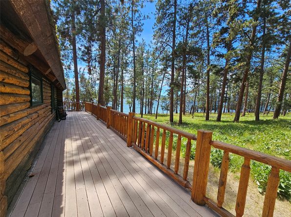 44625 Wild Horse Island Ln, Dayton, MT 59914