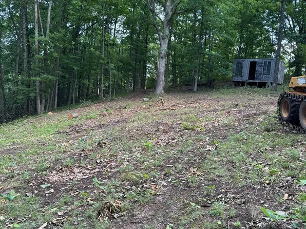 807 Park Drive, Pennsboro, WV 26415