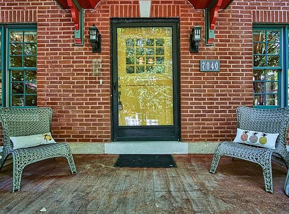 2nd image of 7040 Waterman Ave