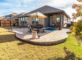 1363 Tecoma Trl, Justin, TX 76247