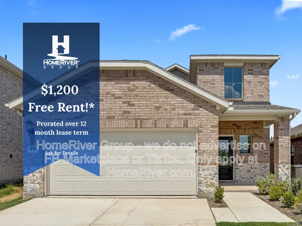 404 Dorothy Dr, McKinney, TX 75071