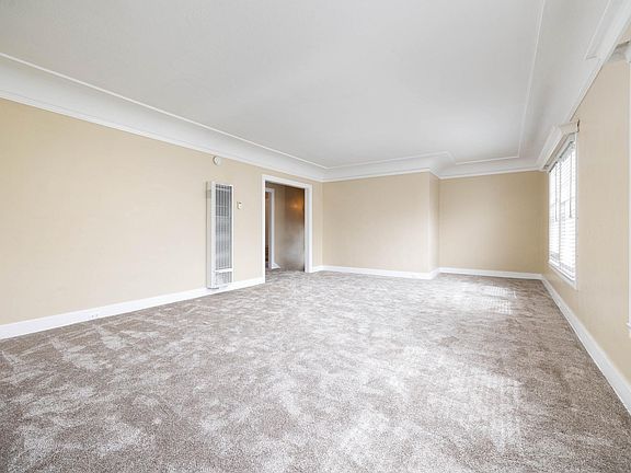 Living Room looking from the fireplace
