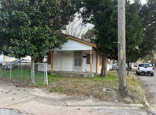 1524 Stuart St, Blytheville, AR 72315