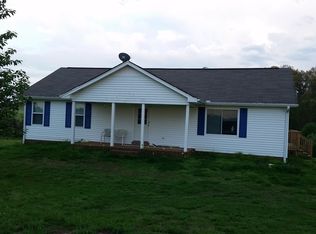 710 Lott Rd, Henderson, TN 38340