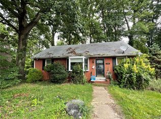 1908 Hillcrest Cir, Richmond, VA 23225