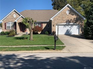 509 Sorna Dr, Englewood, OH 45322