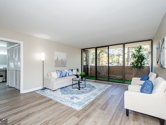 5th image of 3530 Piedmont Rd NE #F-5