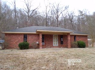 20028 State Highway 35, Charleston, MS 38921