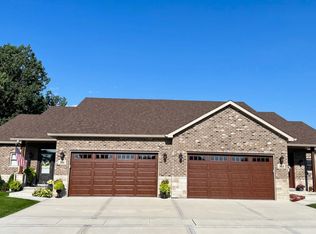 26404 W Stephanie Dr, Channahon, IL