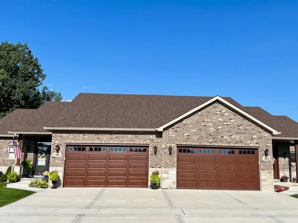 26518 W Stephanie Dr, Channahon, IL 60410