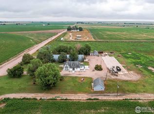 42274 County Road 45, Ault, CO 80610