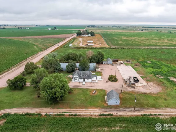 42274 County Road 45, Ault, CO 80610