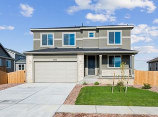 3422 Bella Notte Dr, Pueblo, CO 81008