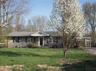 505 Ruby Dr, Clarksville, TN 37040