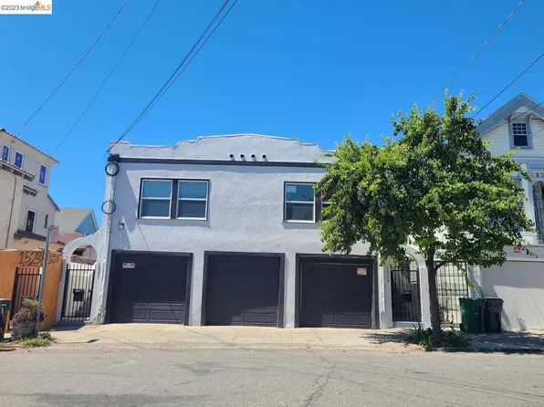 1523 Miller Ave, Oakland, CA 94601