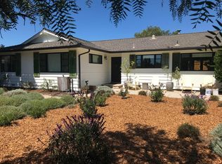 574 Sims Rd, Santa Cruz, CA 95060