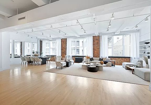 5th image of 142 W 26th St APT 5