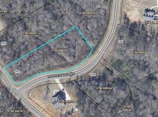 201 Lakeside Dr, Lagrange, GA 30240