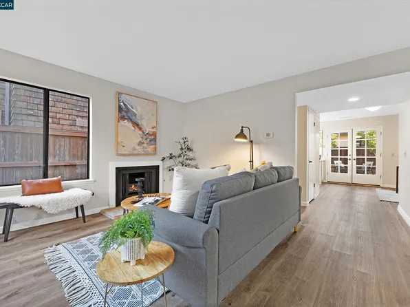 1294 Honey Trl, Walnut Creek, CA 94597