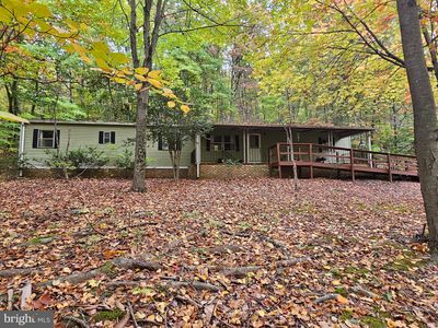 76 Grandview Ter, Berkeley Springs, WV, 25411