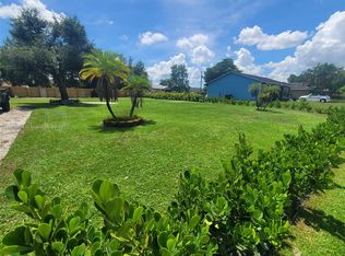 280 SW Todd Ave, Port Saint Lucie, FL 34983