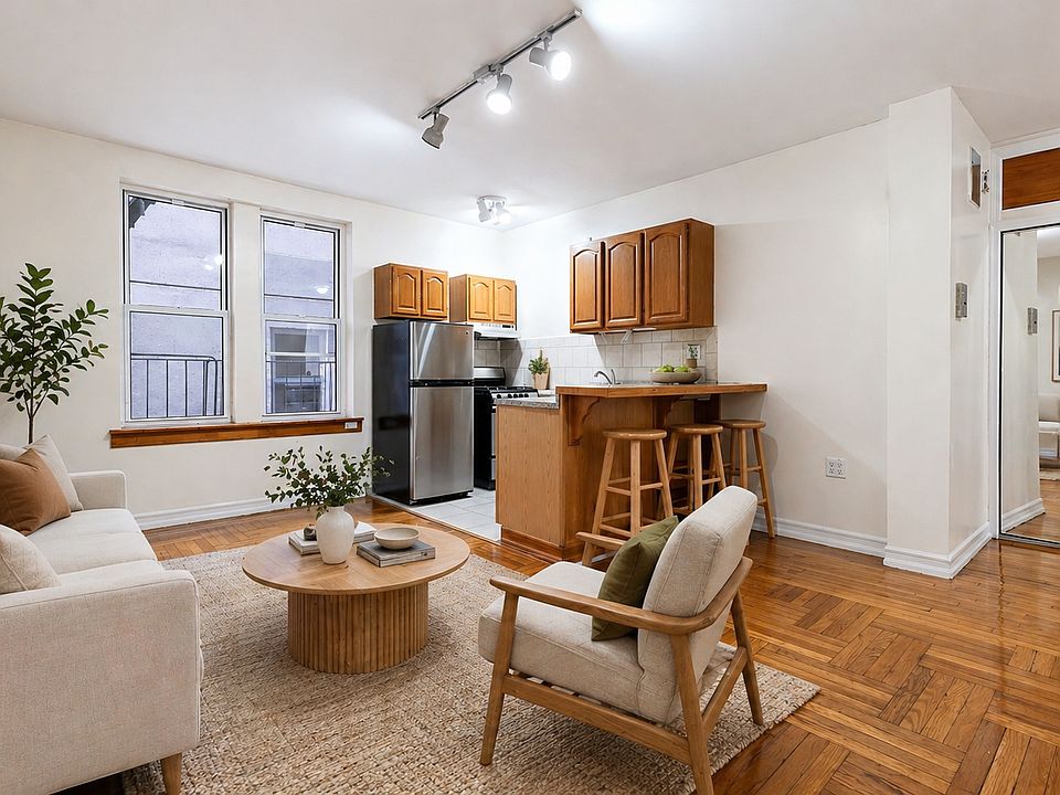 1st image of 707 W 171st St APT 1A