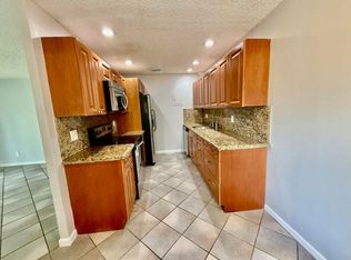 3741 NW 84th Ave #A-1, Sunrise, FL 33351
